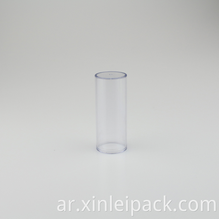 Special Eye Serum Bottle